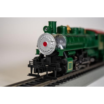Bachmann Usra 0-6-0 Steam Locomotive with Smoke Unit