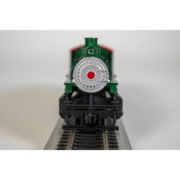 Bachmann Usra 0-6-0 Steam Locomotive with Smoke Unit