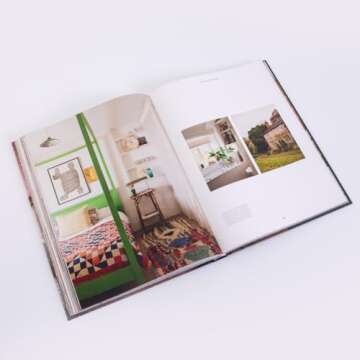 Explore New English Interiors for Modern Living