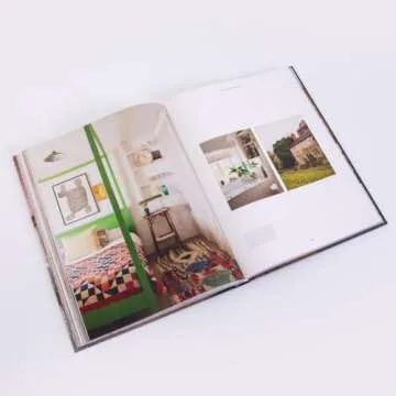 Explore New English Interiors for Modern Living