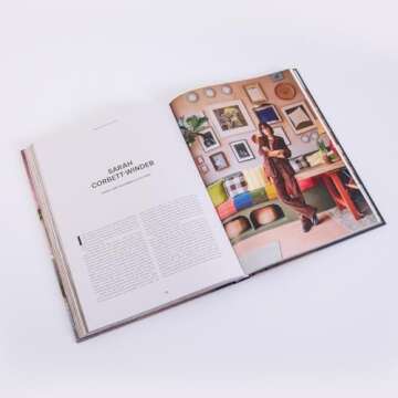 Explore New English Interiors for Modern Living