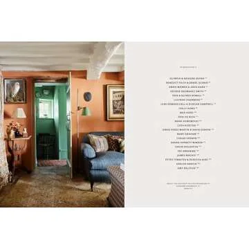 Explore New English Interiors for Modern Living