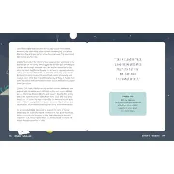 American Trailblazers: 50 Remarkable People Who Shaped U.S. History