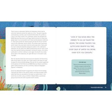 American Trailblazers: Inspiring Kids' History Book