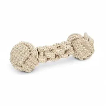 Eco-Friendly Harry Barker Skipper Rope Dog Toy for all Dogs