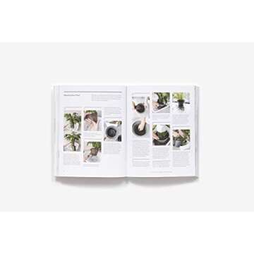 The New Plant Parent: Develop Your Green Thumb and Care for Your House-Plant Family