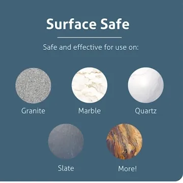 Therapy Granite Cleaner Natural Scent Streak-Free Shine