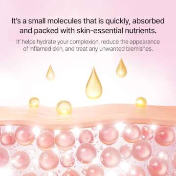 MAY COOP Raw Moisturizer Face Cream With Maple Tree Water-daily Hydrating Facial Moisturizer Cream- Anti Aging- For All Skin Types- Helps Prevent Wrinkles- Vegan And Alcohol-Free -80ml