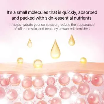 MAY COOP Raw Moisturizer Face Cream With Maple Tree Water-daily Hydrating Facial Moisturizer Cream- Anti Aging- For All Skin Types- Helps Prevent Wrinkles- Vegan And Alcohol-Free -80ml