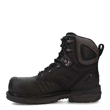 KEEN Utility Men's 6” Composite Toe Waterproof Work Boots