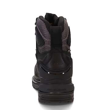 KEEN Utility Men's 6” Composite Toe Waterproof Work Boots