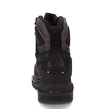 KEEN Utility Men's 6” Composite Toe Waterproof Work Boots