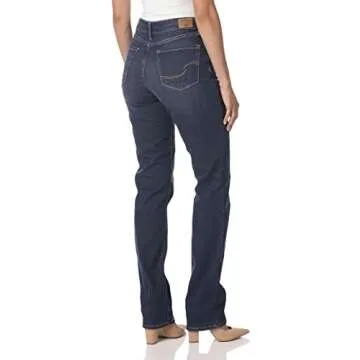 Levi Strauss Signature Gold Women's Jeans - Comfort & Style