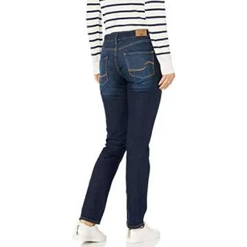 Levi Strauss Signature Gold Women's Jeans - Comfort & Style