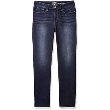 Levi Strauss Signature Gold Women's Jeans - Comfort & Style