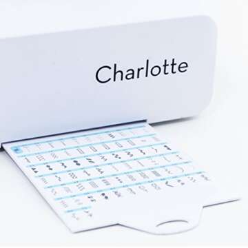 EverSewn Charlotte: 80-Stitch Computerized Sewing Machine