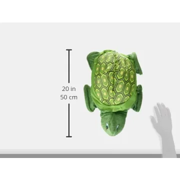 Marshall Pet Turtle Tunnel for Ferrets - Fun and Interactive