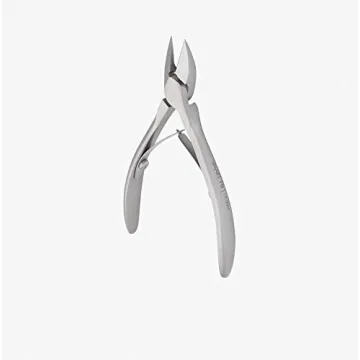 STALEKS PRO Nail Nipper, 14mm / .55 inch Blade, Smart 70, Hand Sharpened, Salon Quality Manicure Too...