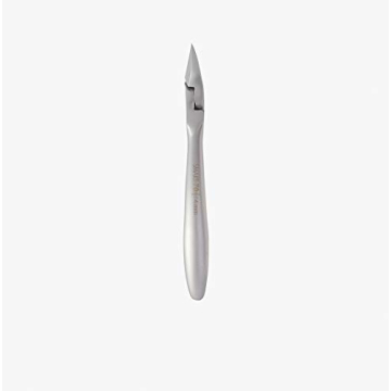 STALEKS PRO Nail Nipper, 14mm Blade, Professional Quality