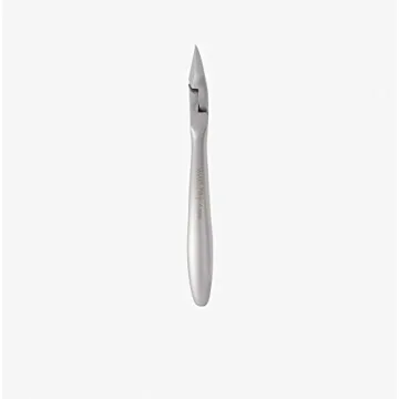 STALEKS PRO Nail Nipper, 14mm Blade, Professional Quality