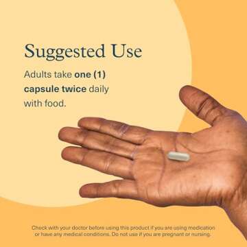 Youtheory Slimming Citrus Supplement for Weight Management