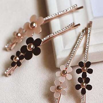 3000Pcs Plastic Pearls for DIY Crafts and Decorations