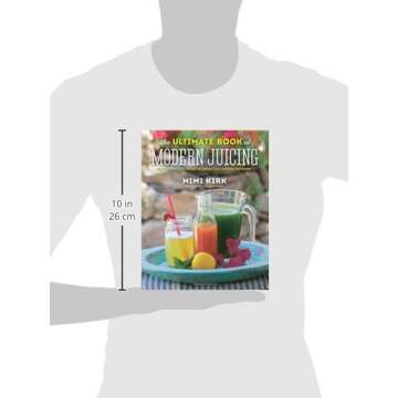 200+ Fresh Recipes for Health & Juicing Success