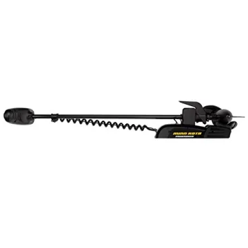 Minn Kota PowerDrive Trolling Motor with Universal Sonar & Maximizer