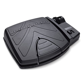 Minn Kota PowerDrive Trolling Motor with Universal Sonar & Maximizer