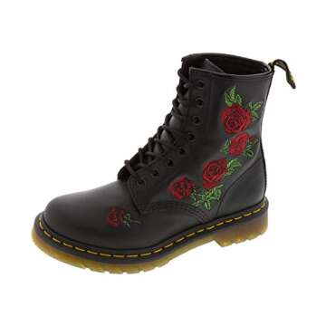 Dr. Martens 1460 Vonda Softy T Women's Fashion Boot - Timeless Comfort & Style