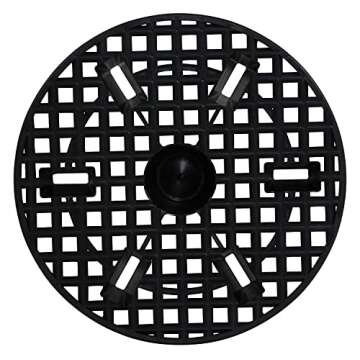 Gro Pro NX Level Pot Elevator - 13 in (50/Cs) (725675)