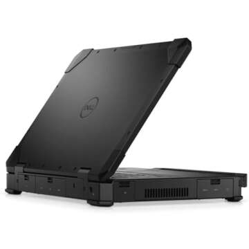 Dell Latitude 5424 Rugged Laptop - Touchscreen i5, 16GB RAM, 256GB SSD