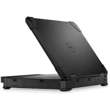 Dell Latitude 5424 Rugged Laptop - Touchscreen i5, 16GB RAM, 256GB SSD