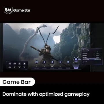 Hisense 100-Inch QLED 4K Smart TV 2024 Model