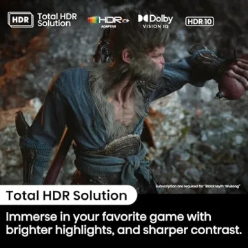 Hisense 100-Inch QLED 4K Smart TV 2024 Model