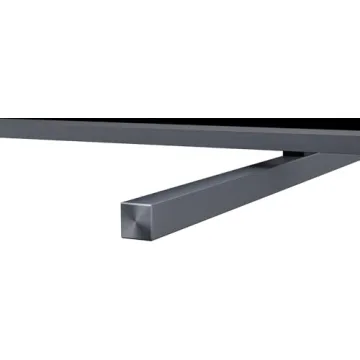 Hisense 100-Inch QLED 4K Smart TV 2024 Model