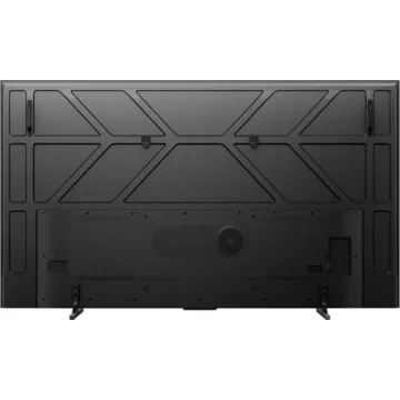 Hisense 100-Inch QLED 4K Smart TV 2024 Model