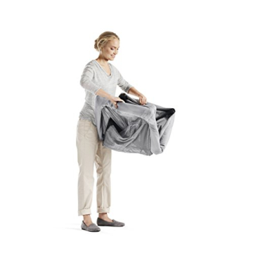 BabyBjörn Travel Crib Light Portable Safe Comfortable