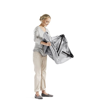 BabyBjörn Travel Crib Light Portable Safe Comfortable