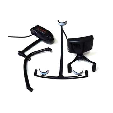 TrackIR 5 Bundle - Ultimate Head Tracking for Gamers