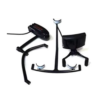 TrackIR 5 Bundle - Ultimate Head Tracking for Gamers