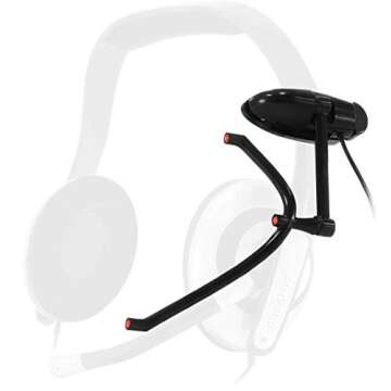 TrackIR 5 Bundle - Ultimate Head Tracking for Gamers