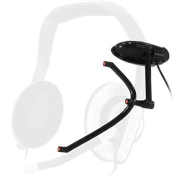 TrackIR 5 Bundle - Ultimate Head Tracking for Gamers