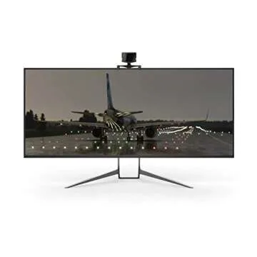 TrackIR 5 Bundle - Ultimate Head Tracking for Gamers