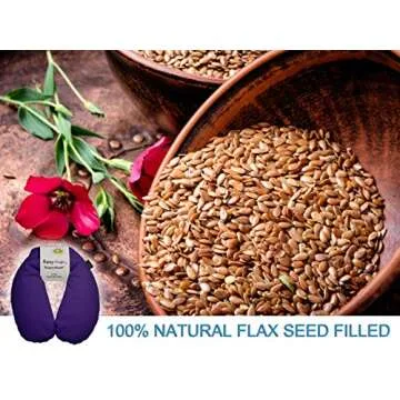 Happy Wraps Herbal Neck Wrap for Relaxation and Pain Relief