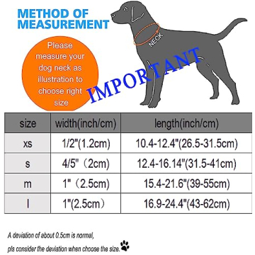 DOGWONG Airtag Cotton Hemp Dog Collar for Stylish Safety