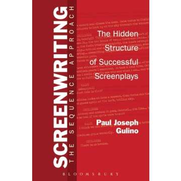 Screenwriting: The Sequence Approach
