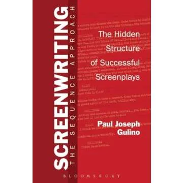 Screenwriting: The Sequence Approach