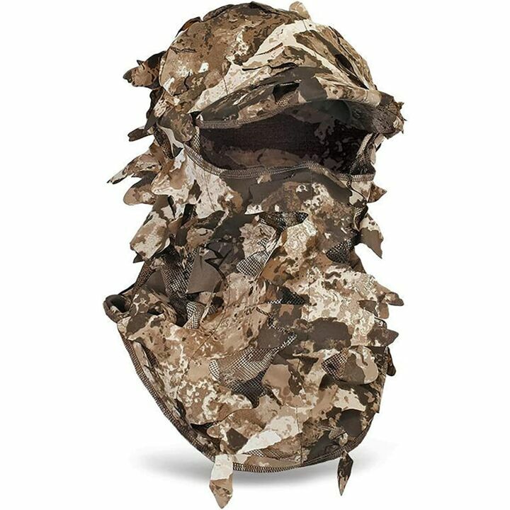 First Lite Phantom 3D Balaclava for Hunting