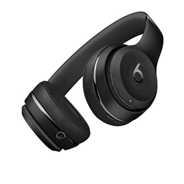 Beats Solo3 Wireless Headphones with Apple W1 Chip
